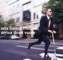 Banca mobile